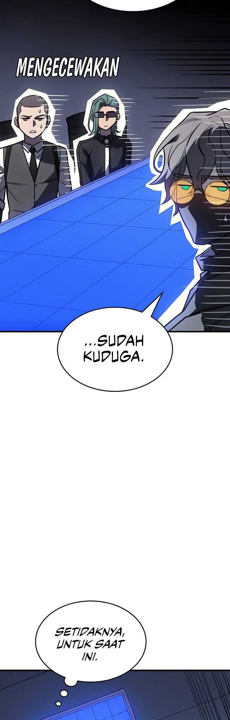 Regressing With The King’s Power Chapter 50 - halaman 23