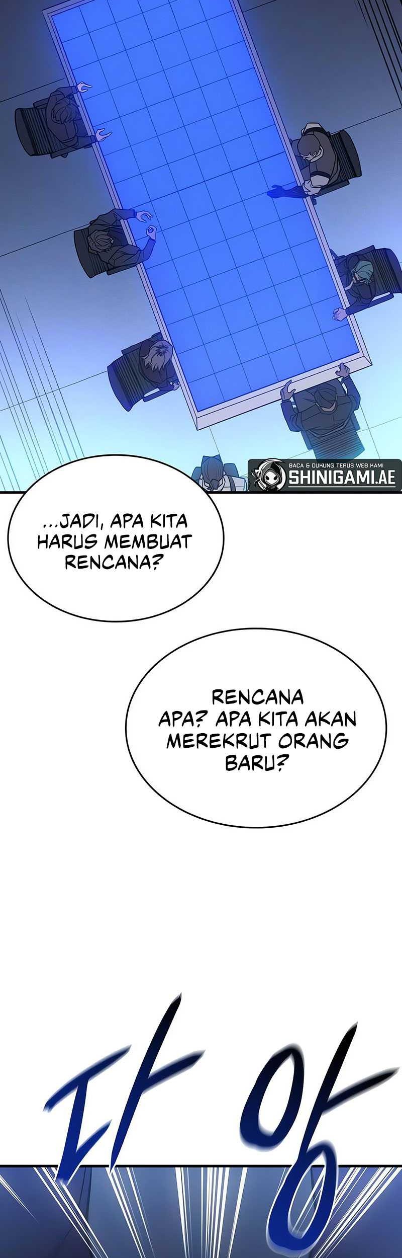 Regressing With The King’s Power Chapter 50 - halaman 24