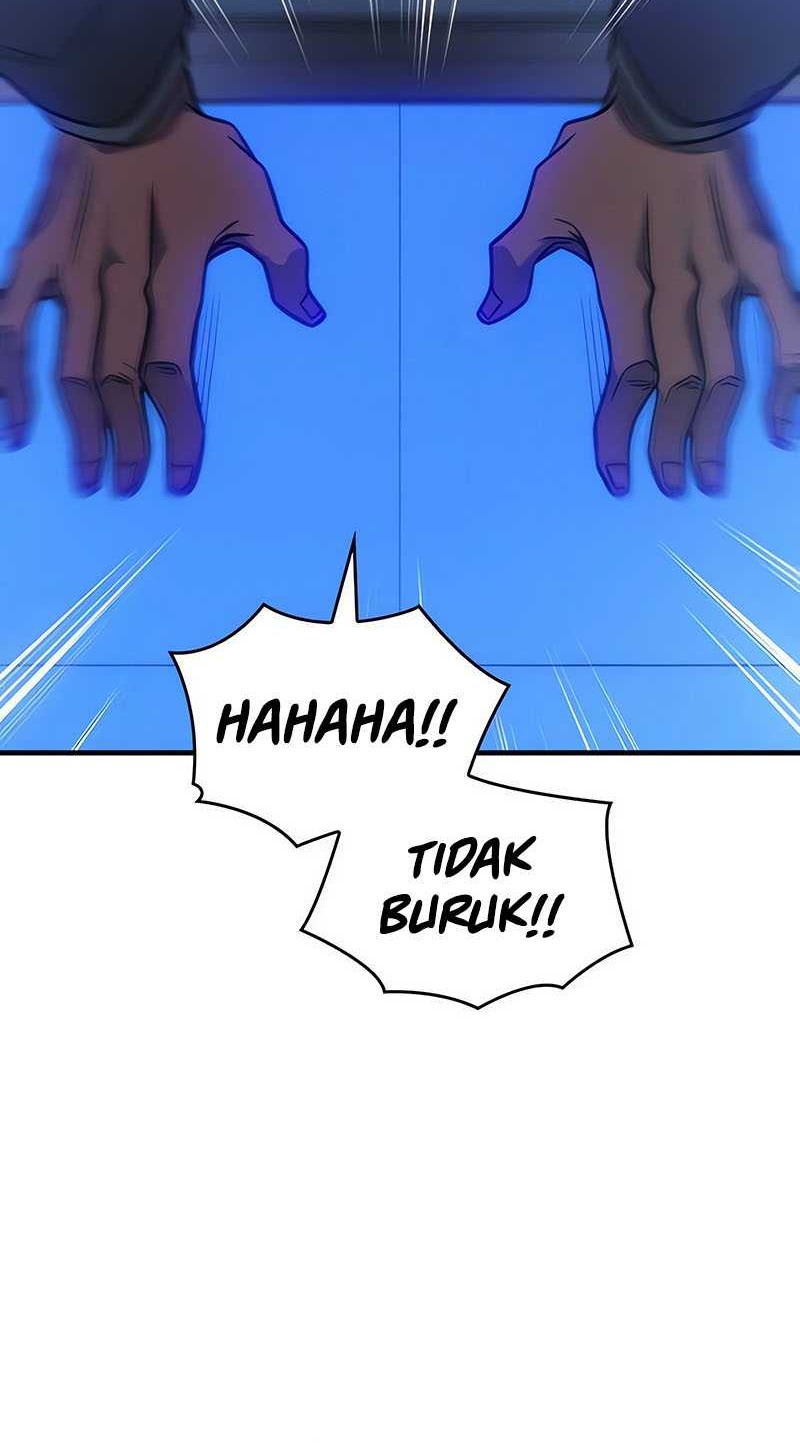 Regressing With The King’s Power Chapter 50 - halaman 25