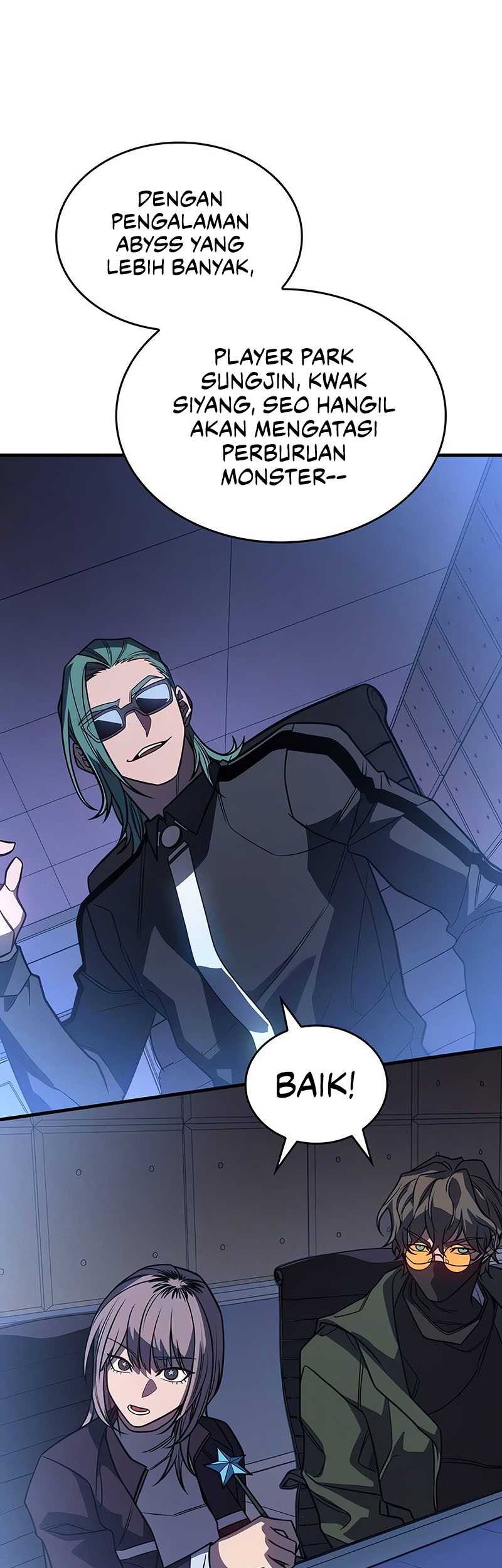 Regressing With The King’s Power Chapter 50 - halaman 28