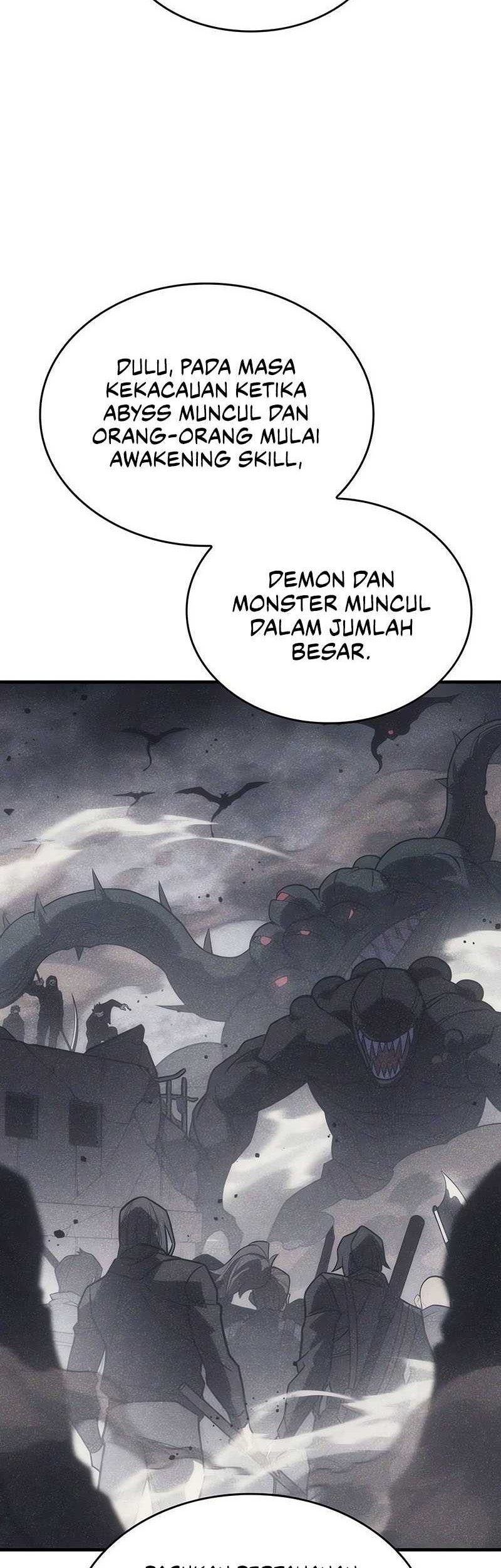 Regressing With The King’s Power Chapter 50 - halaman 3