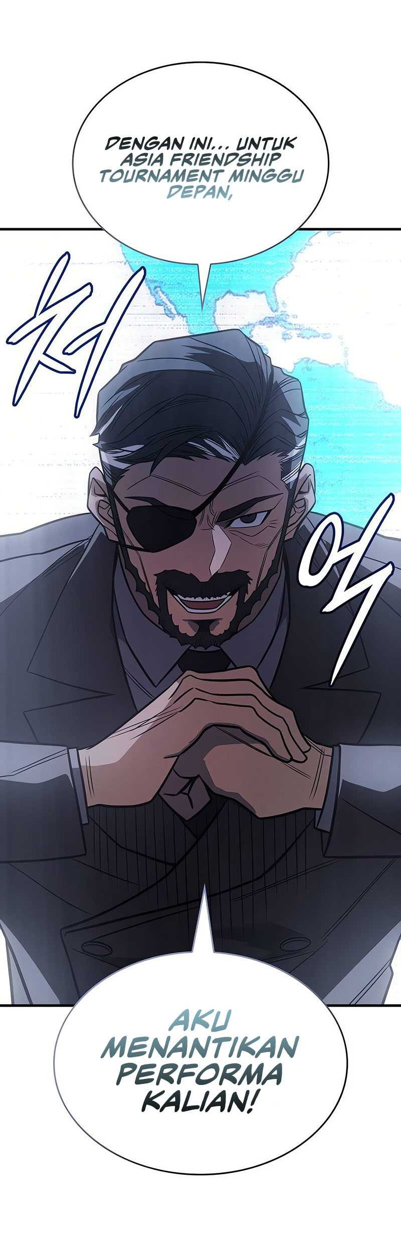 Regressing With The King’s Power Chapter 50 - halaman 31
