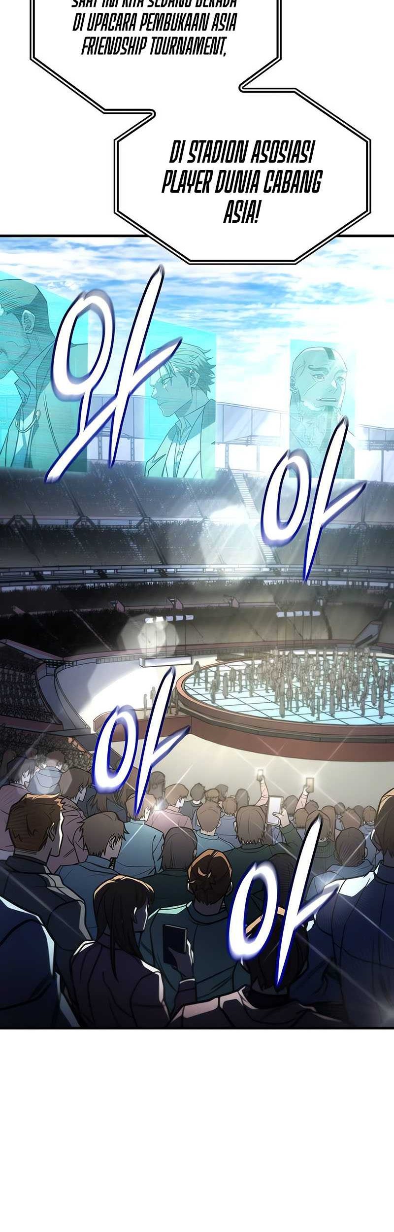 Regressing With The King’s Power Chapter 50 - halaman 33
