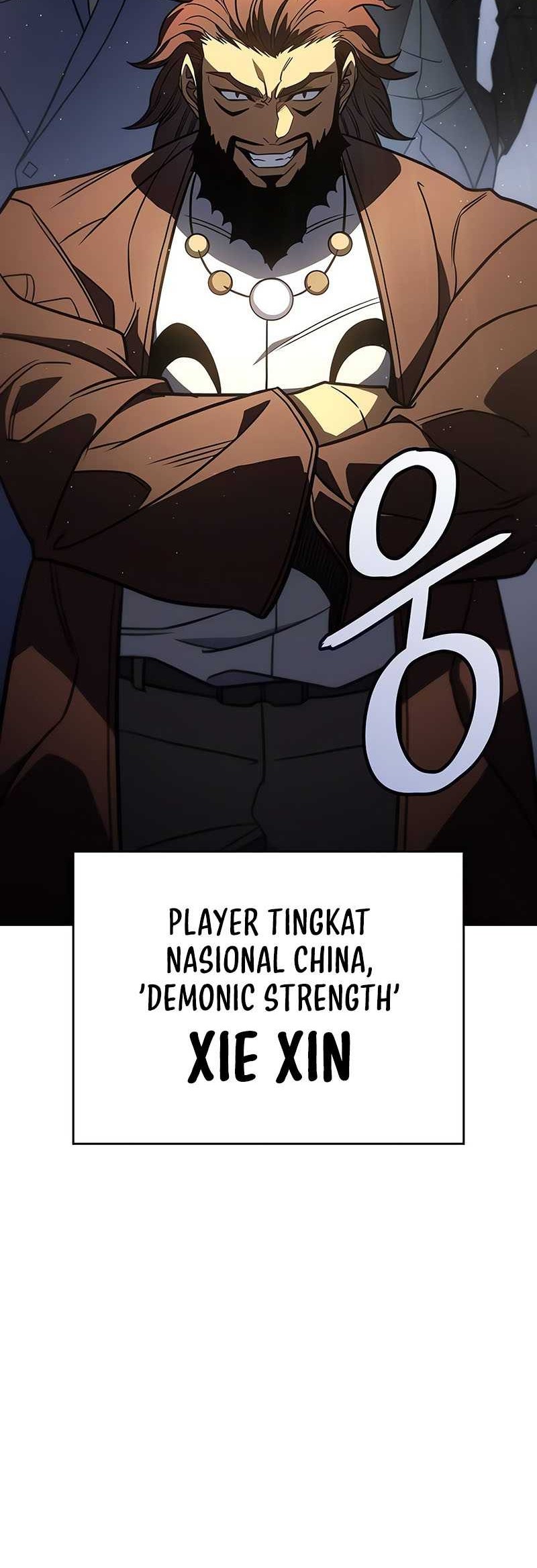 Regressing With The King’s Power Chapter 50 - halaman 37