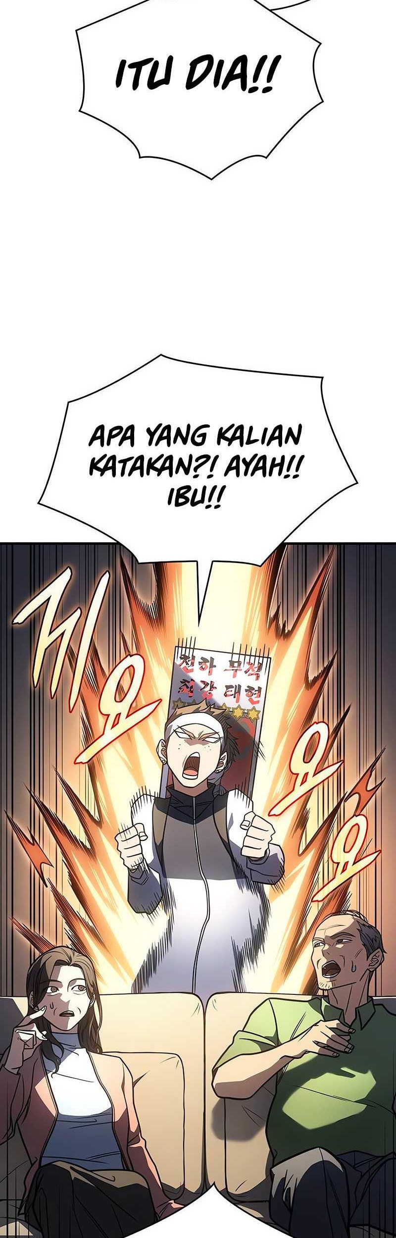 Regressing With The King’s Power Chapter 50 - halaman 39