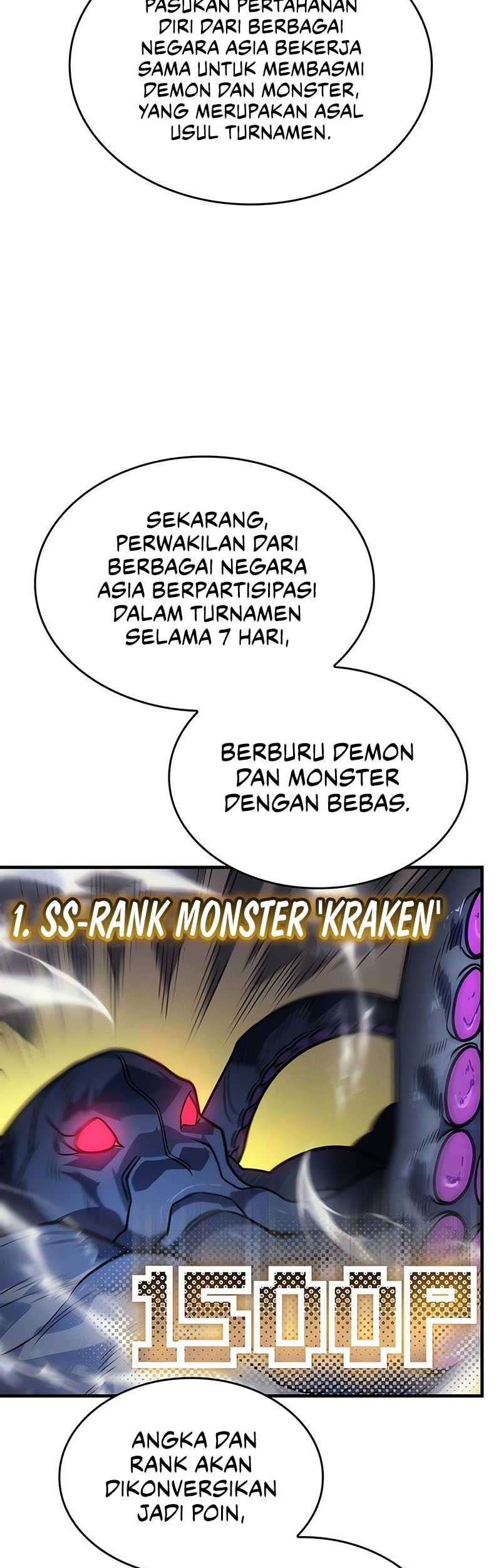 Regressing With The King’s Power Chapter 50 - halaman 4