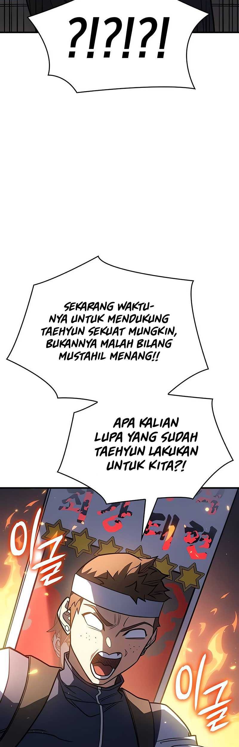 Regressing With The King’s Power Chapter 50 - halaman 40