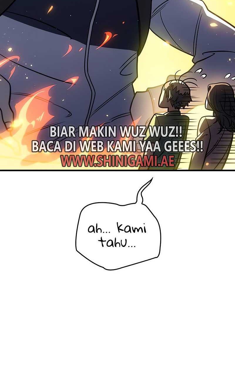 Regressing With The King’s Power Chapter 50 - halaman 41