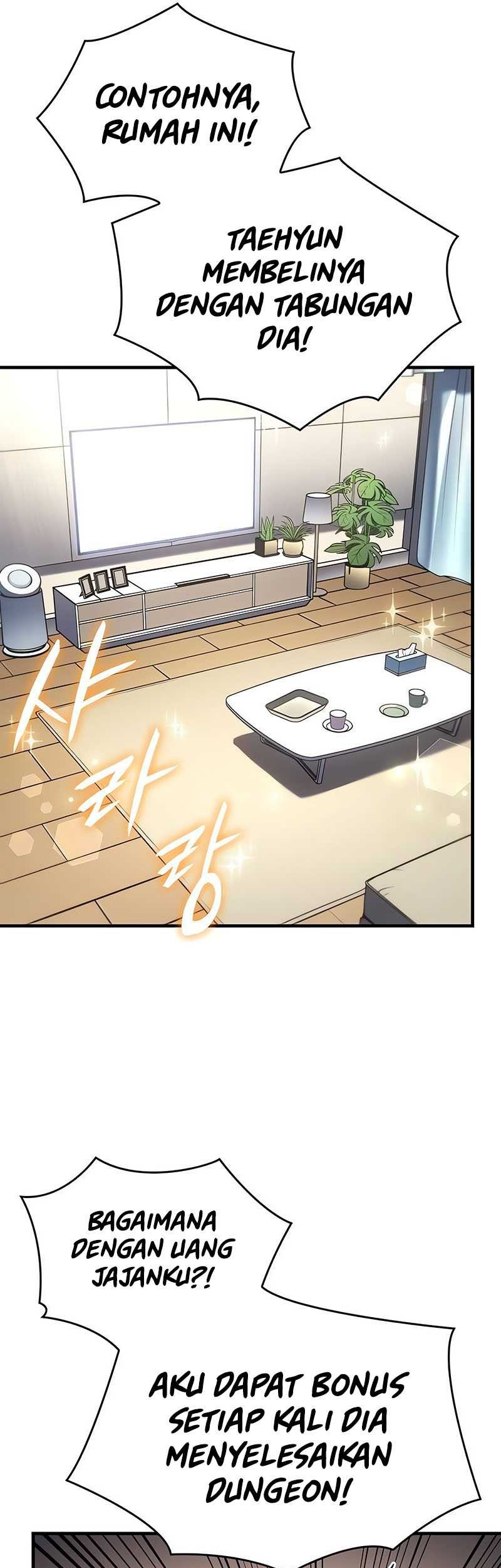 Regressing With The King’s Power Chapter 50 - halaman 42