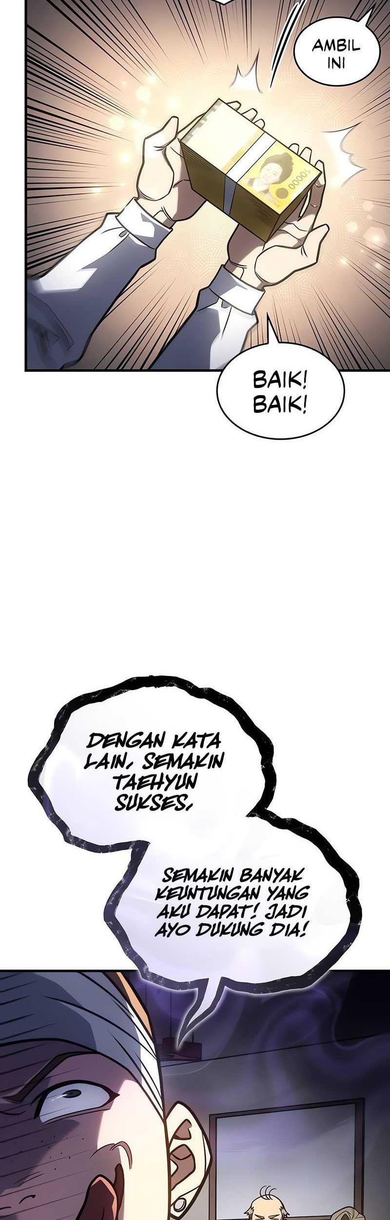 Regressing With The King’s Power Chapter 50 - halaman 43