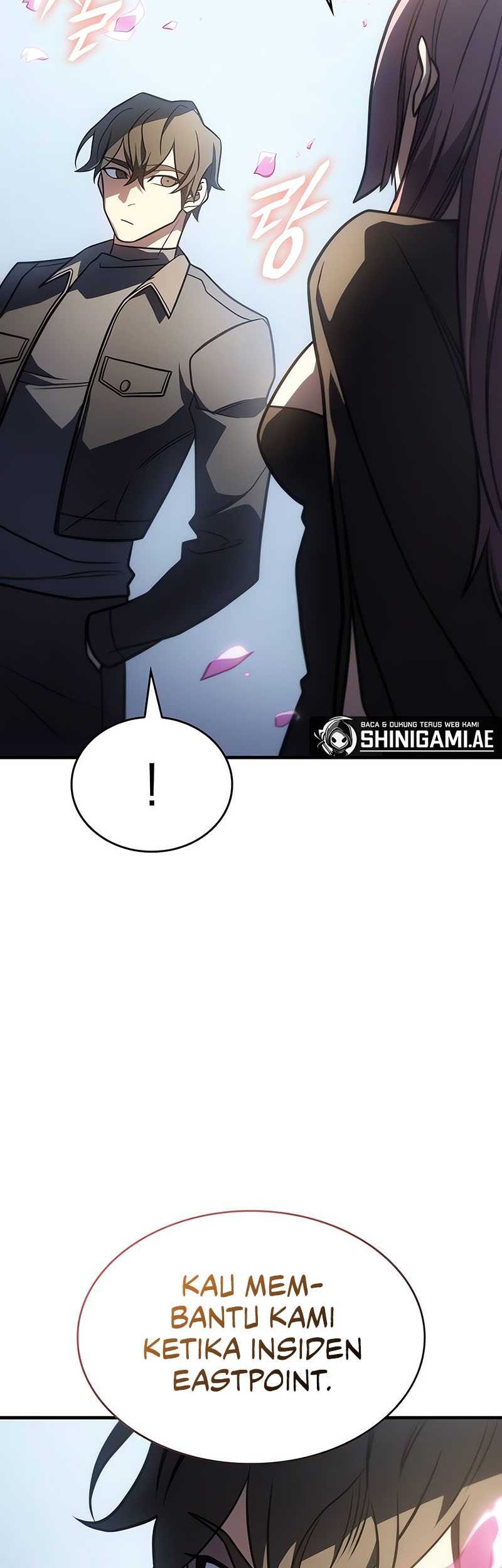 Regressing With The King’s Power Chapter 50 - halaman 47
