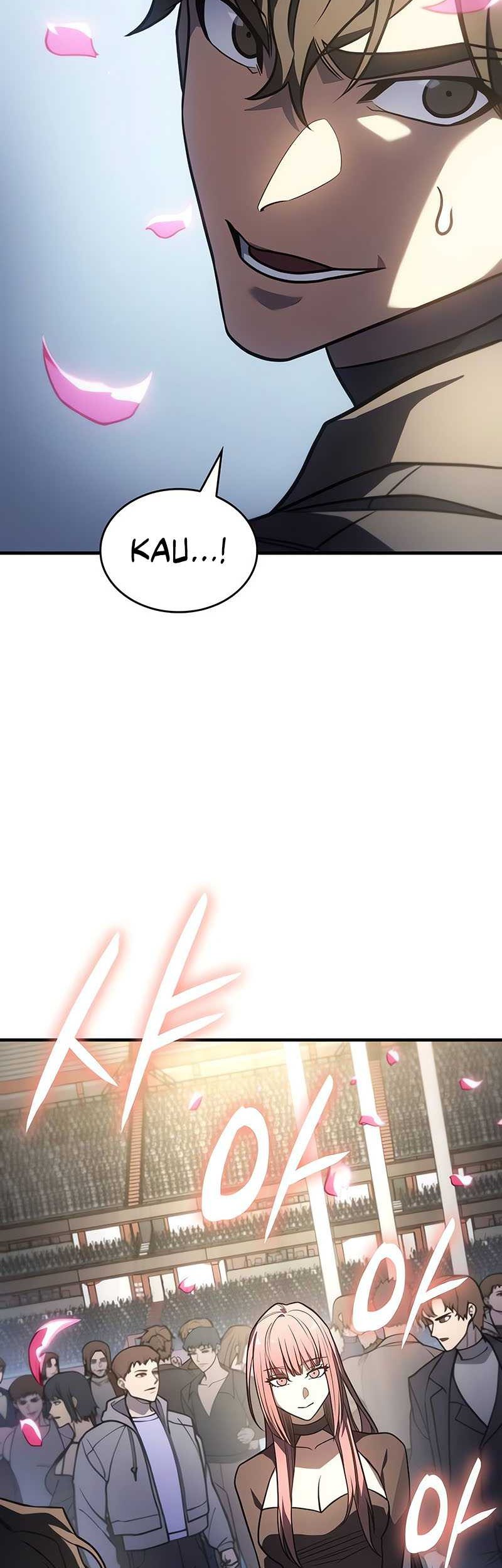 Regressing With The King’s Power Chapter 50 - halaman 48