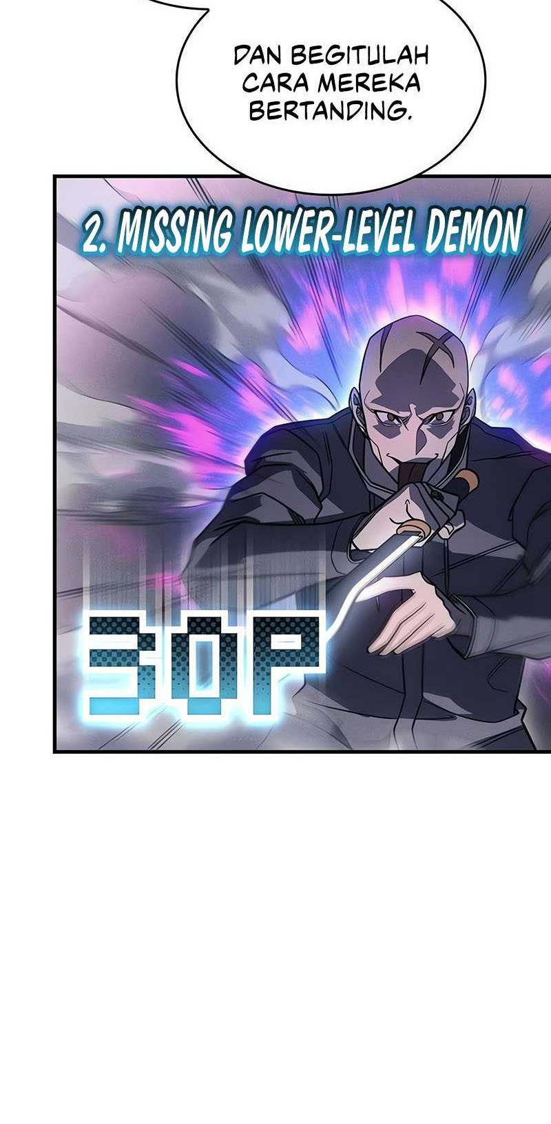 Regressing With The King’s Power Chapter 50 - halaman 5