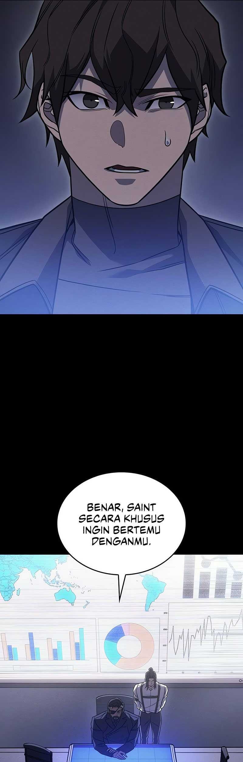 Regressing With The King’s Power Chapter 50 - halaman 58