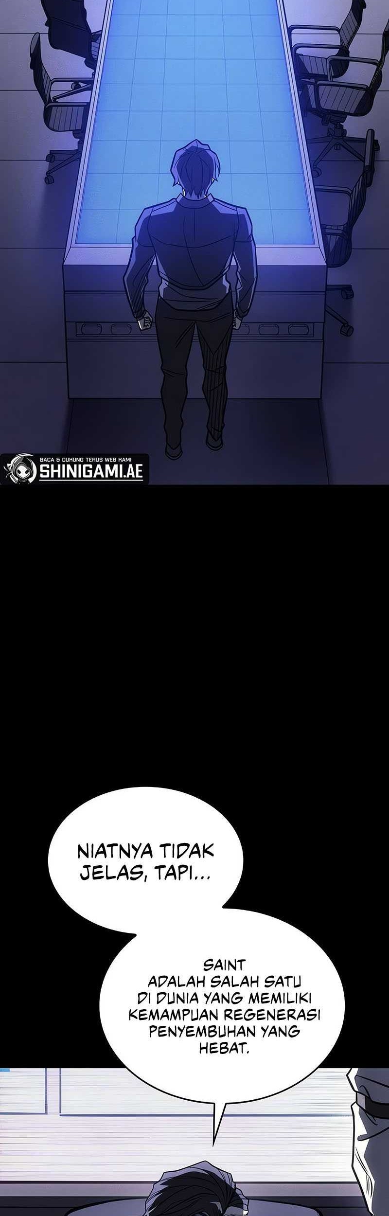 Regressing With The King’s Power Chapter 50 - halaman 59