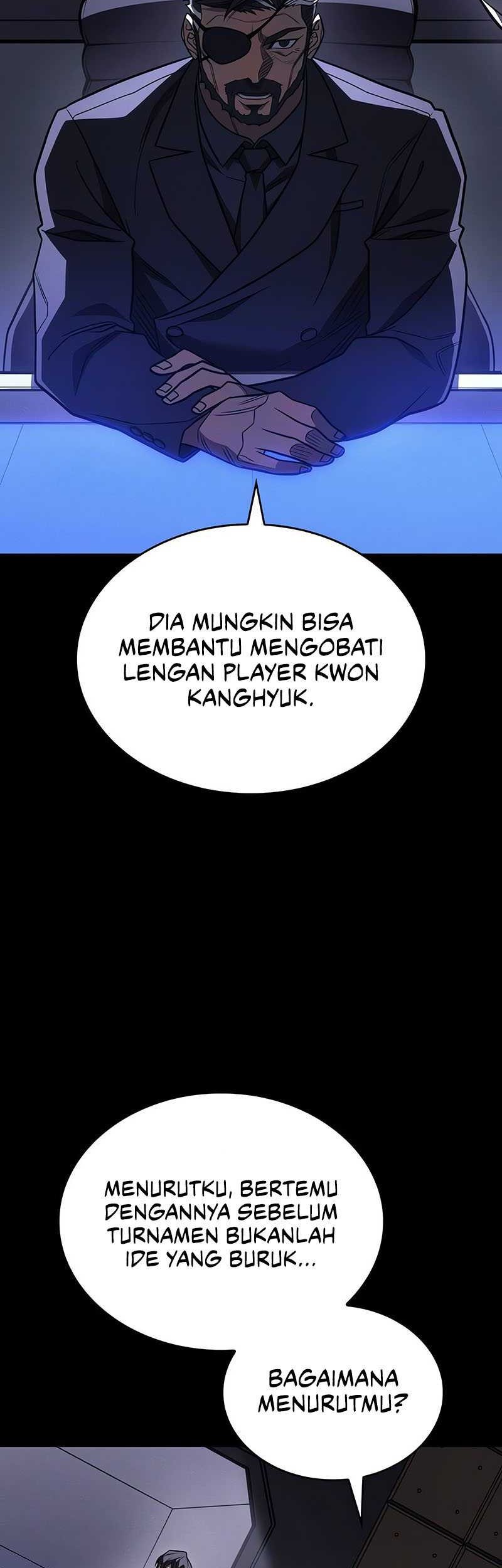 Regressing With The King’s Power Chapter 50 - halaman 60