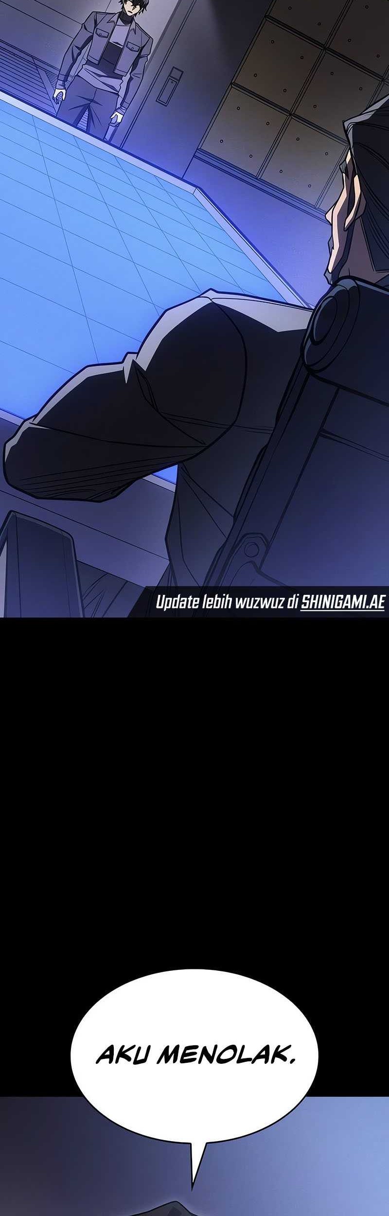 Regressing With The King’s Power Chapter 50 - halaman 61