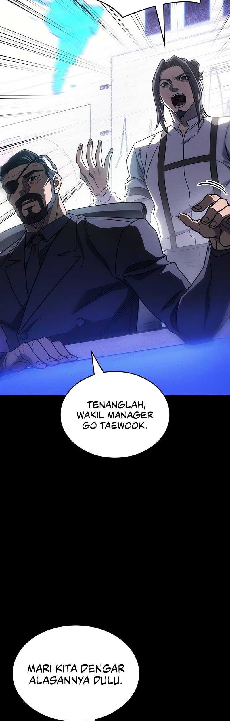 Regressing With The King’s Power Chapter 50 - halaman 63