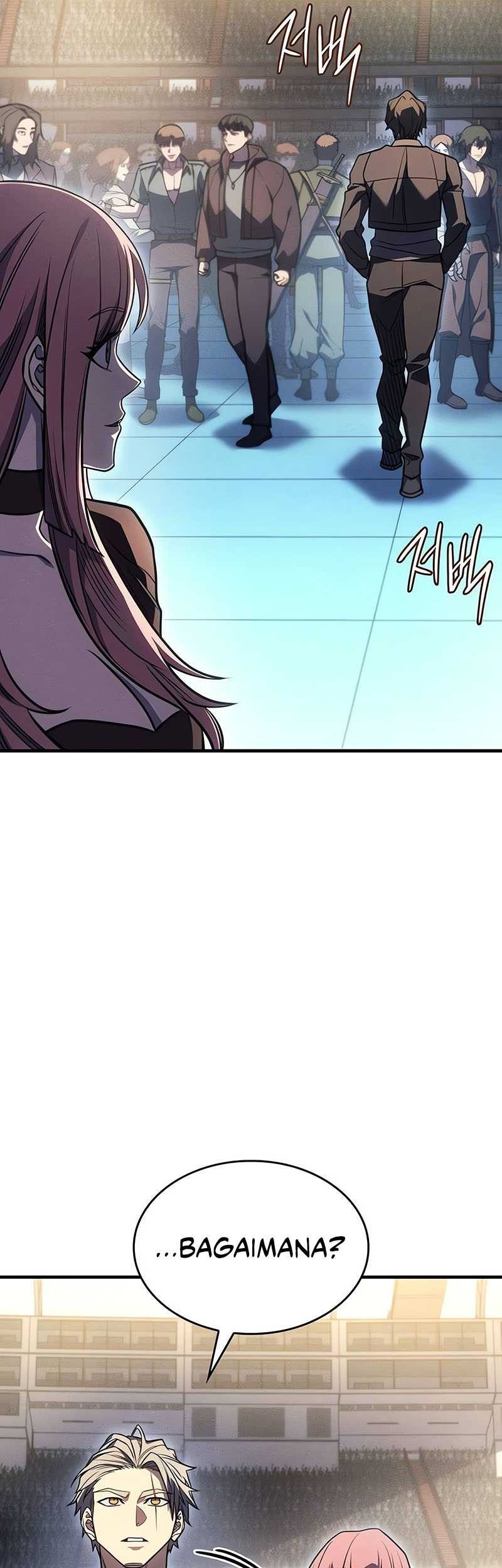 Regressing With The King’s Power Chapter 50 - halaman 70