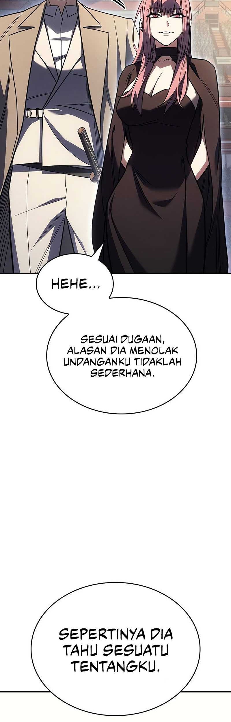 Regressing With The King’s Power Chapter 50 - halaman 71