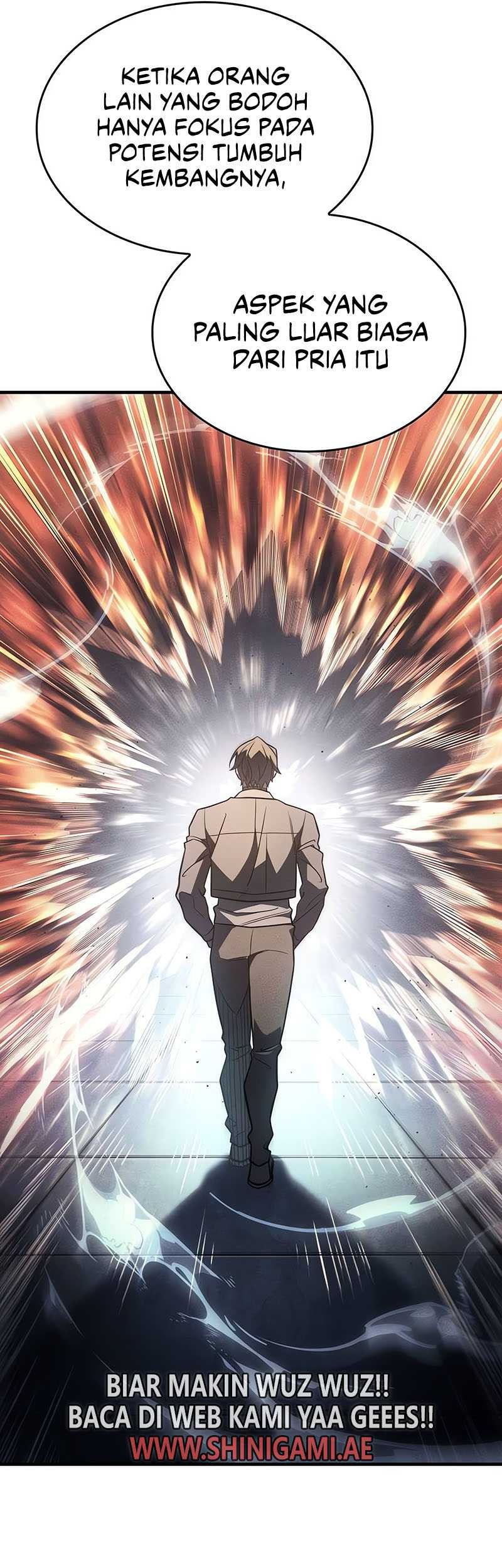 Regressing With The King’s Power Chapter 50 - halaman 74