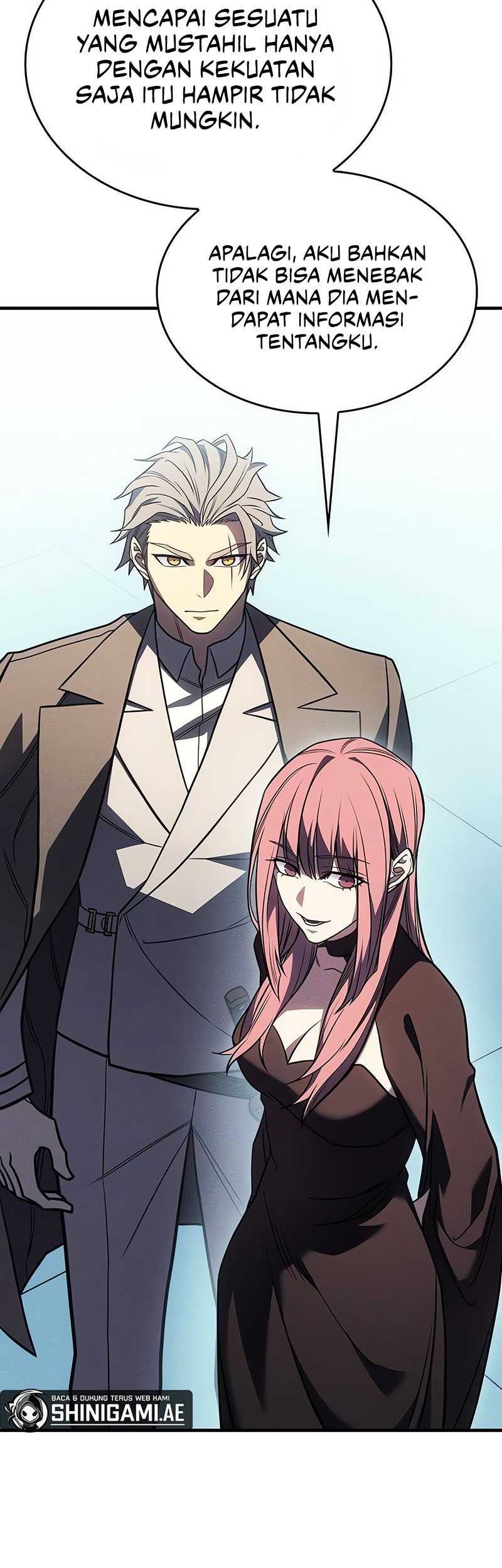 Regressing With The King’s Power Chapter 50 - halaman 76