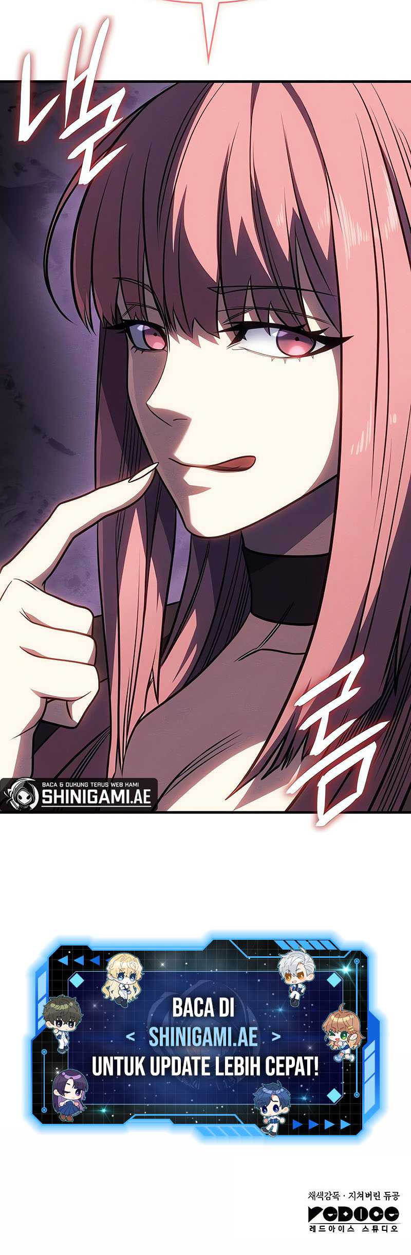 Regressing With The King’s Power Chapter 50 - halaman 78