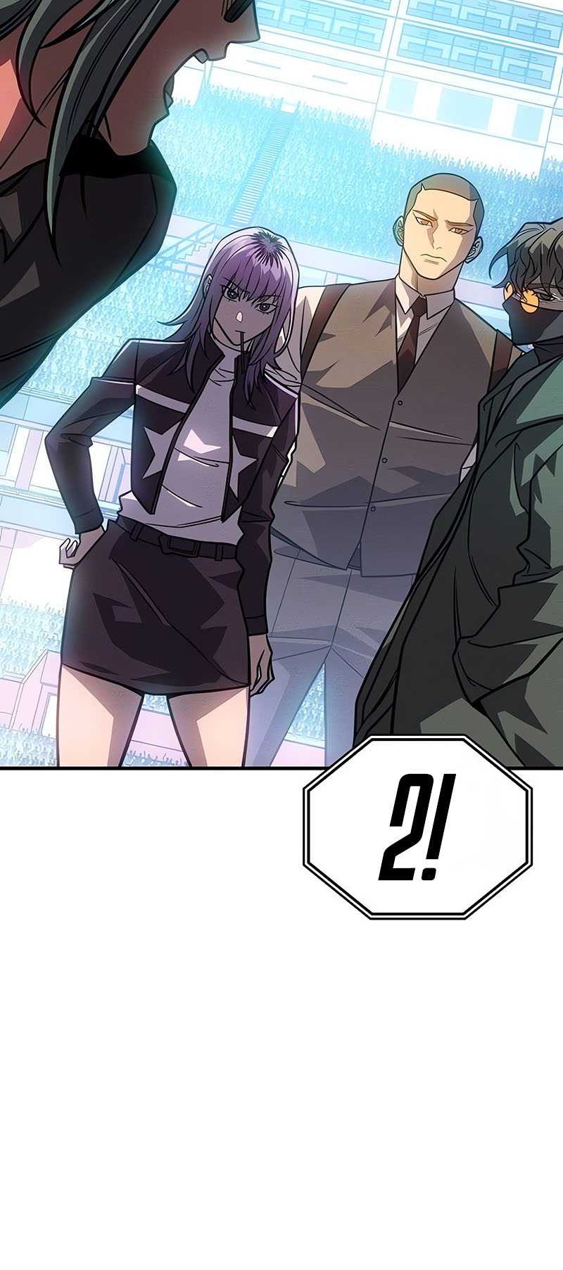 Regressing With The King’s Power Chapter 51 - halaman 10