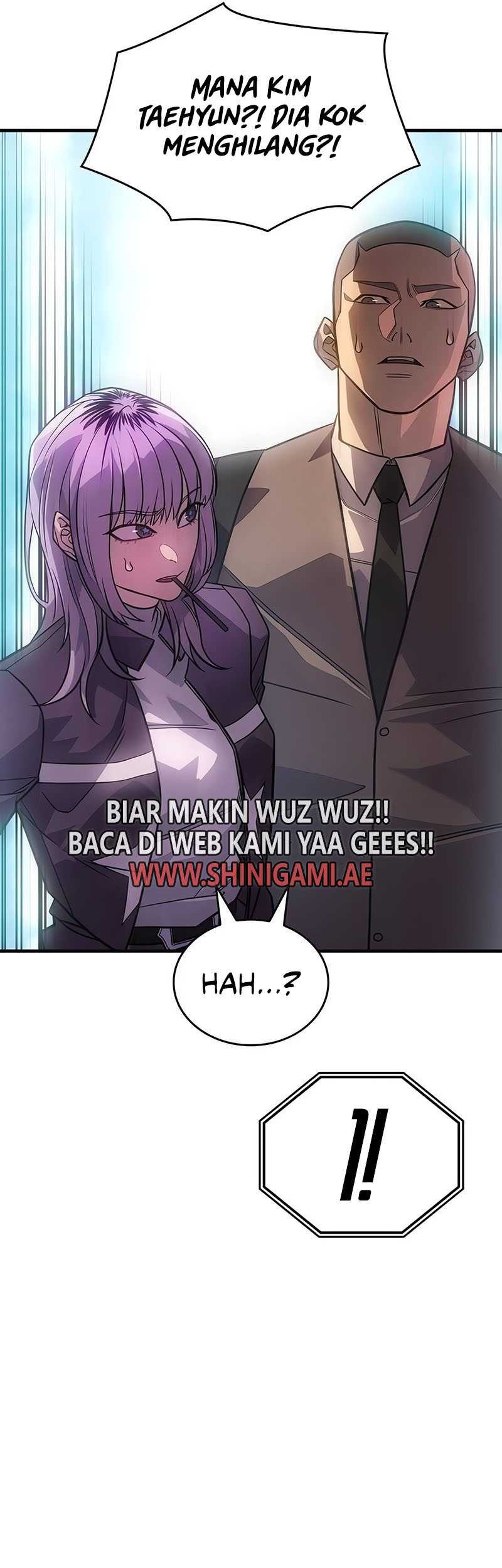 Regressing With The King’s Power Chapter 51 - halaman 11