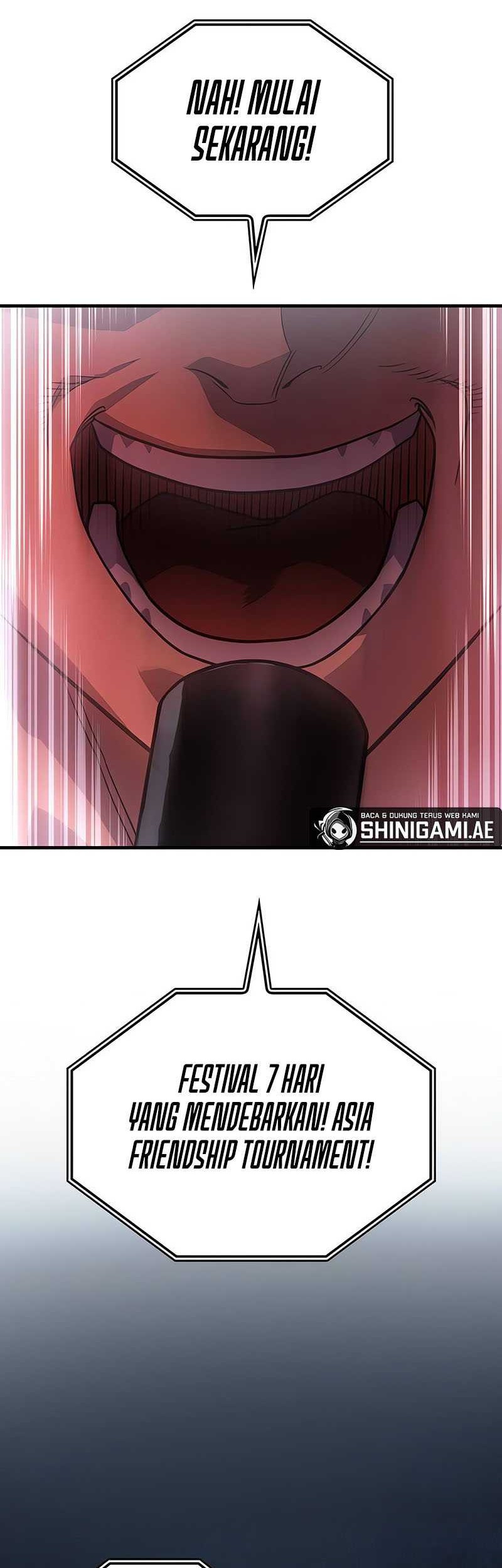 Regressing With The King’s Power Chapter 51 - halaman 12