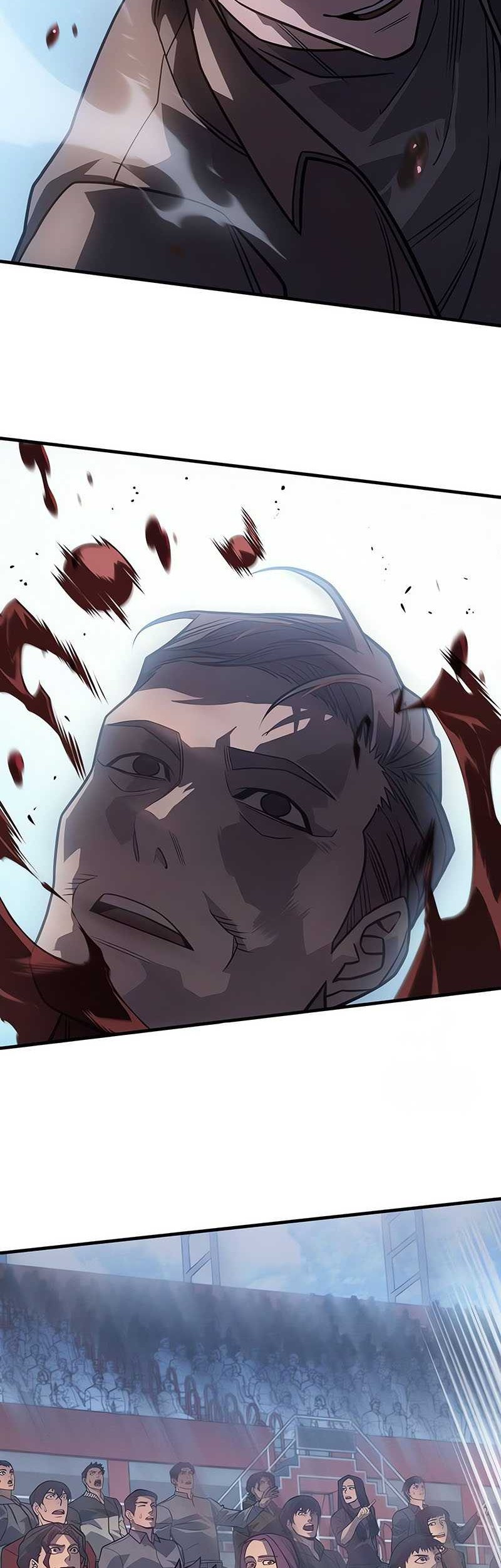 Regressing With The King’s Power Chapter 51 - halaman 16