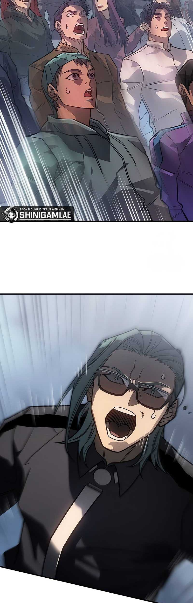 Regressing With The King’s Power Chapter 51 - halaman 17