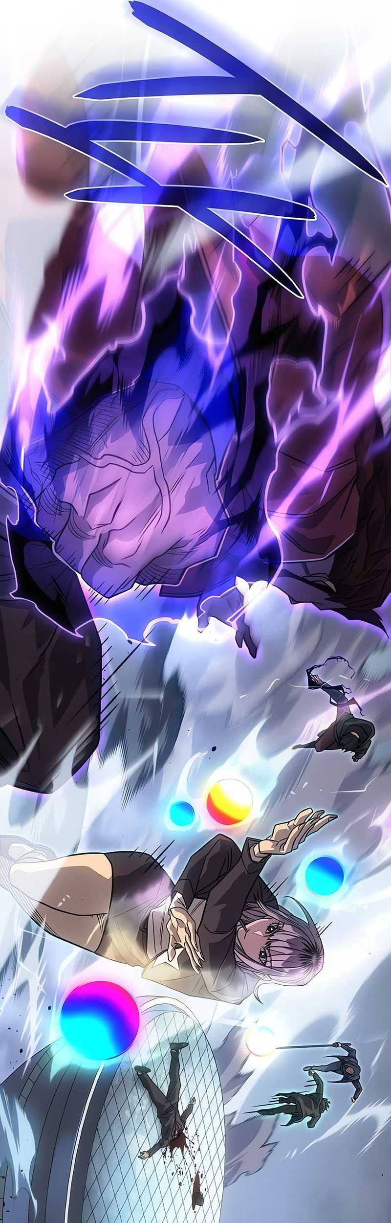 Regressing With The King’s Power Chapter 51 - halaman 19