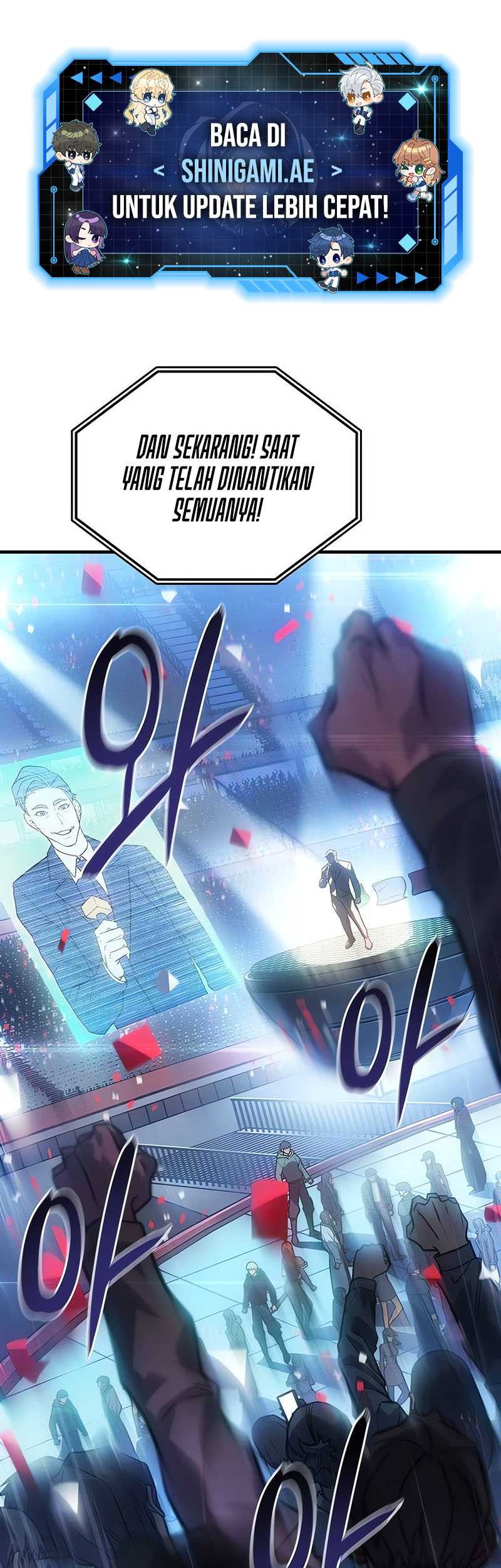Regressing With The King’s Power Chapter 51 - halaman 2
