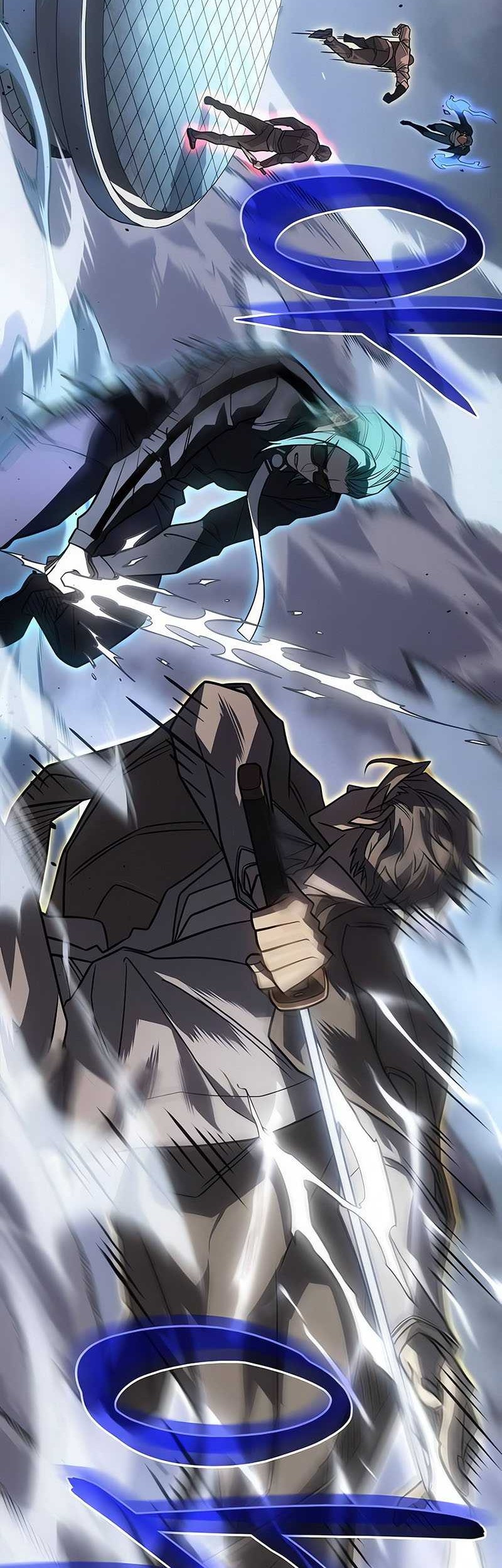 Regressing With The King’s Power Chapter 51 - halaman 20