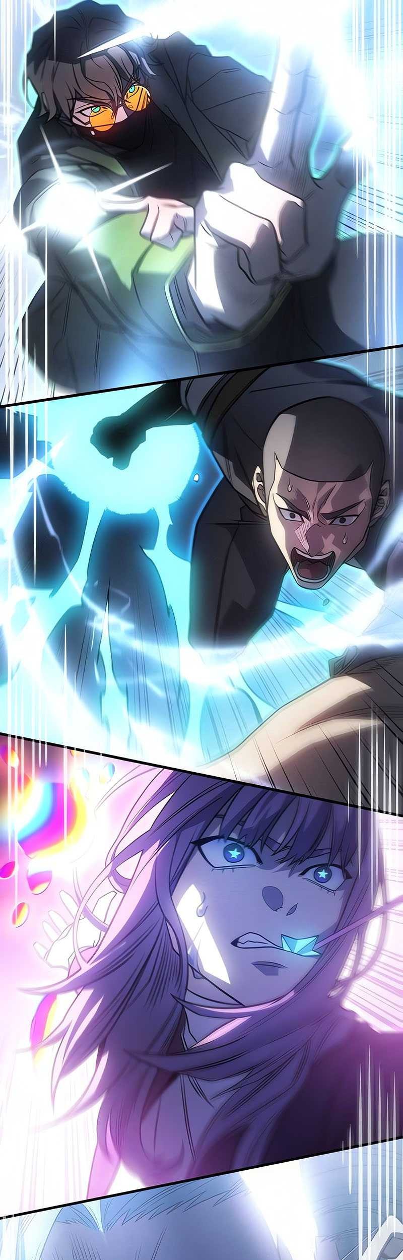 Regressing With The King’s Power Chapter 51 - halaman 23