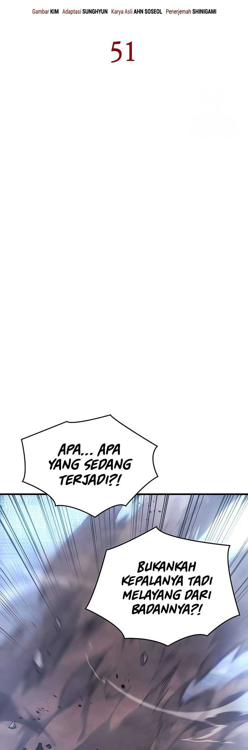 Regressing With The King’s Power Chapter 51 - halaman 26