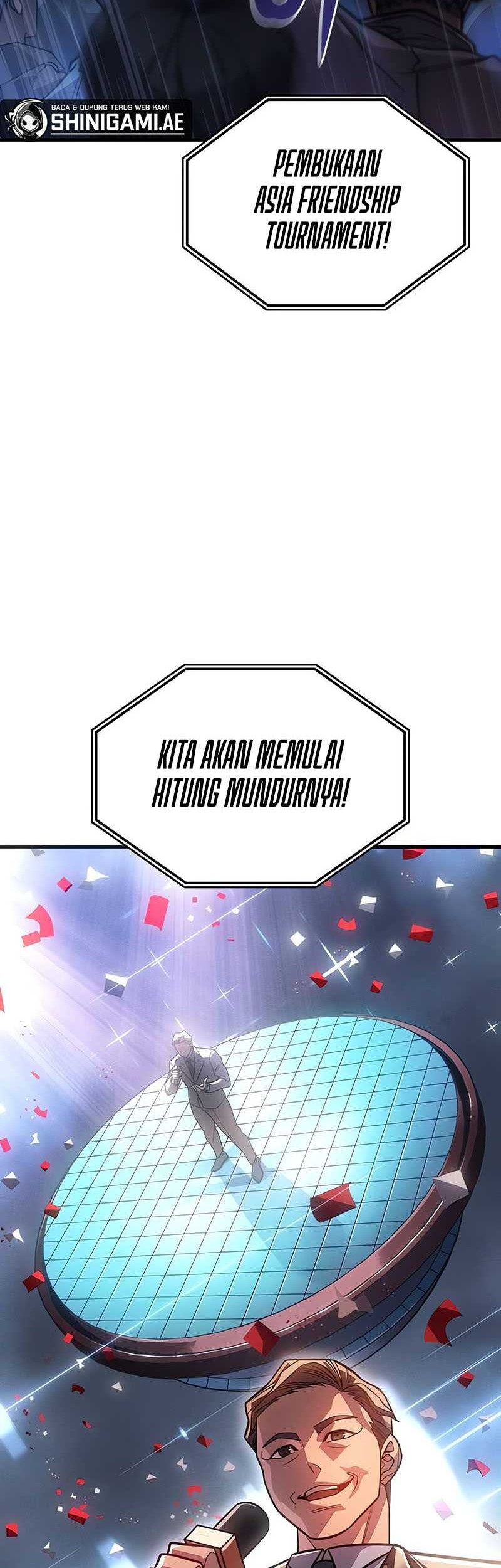 Regressing With The King’s Power Chapter 51 - halaman 3