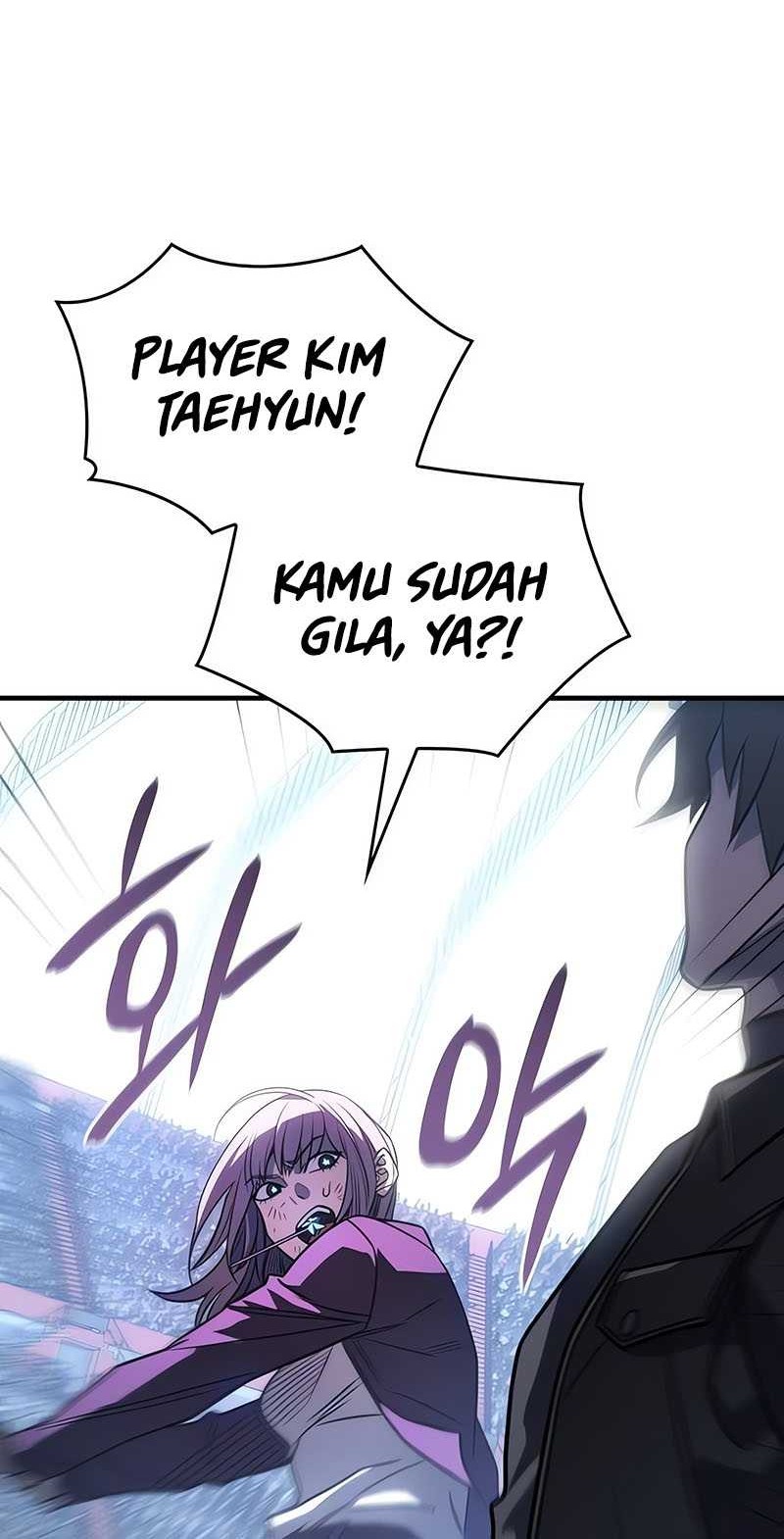 Regressing With The King’s Power Chapter 51 - halaman 30