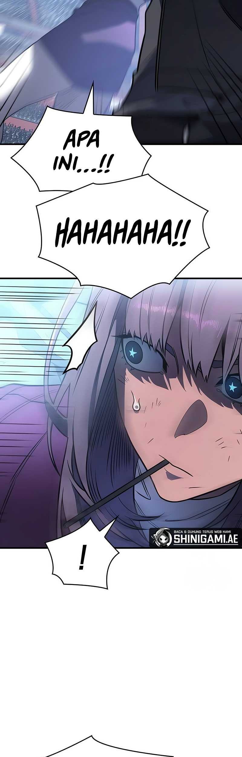 Regressing With The King’s Power Chapter 51 - halaman 31