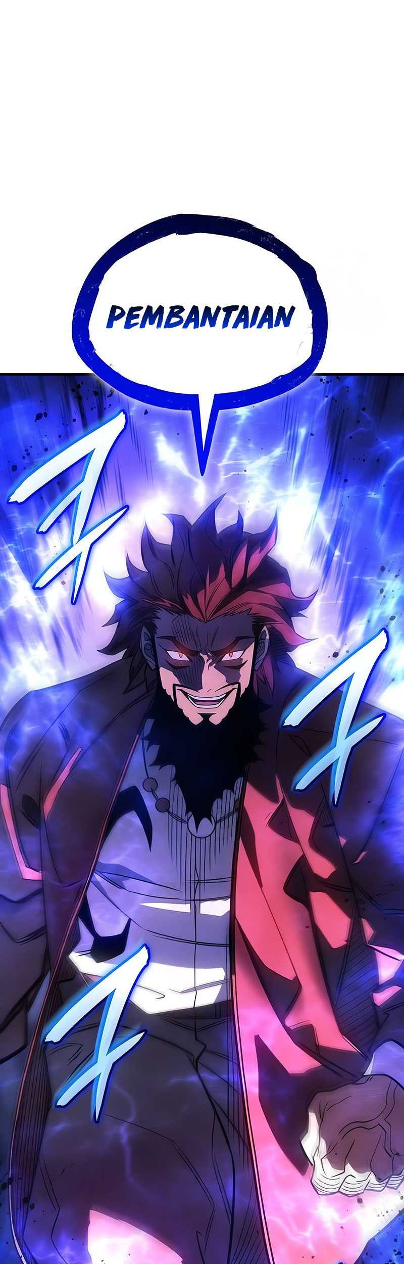 Regressing With The King’s Power Chapter 51 - halaman 33