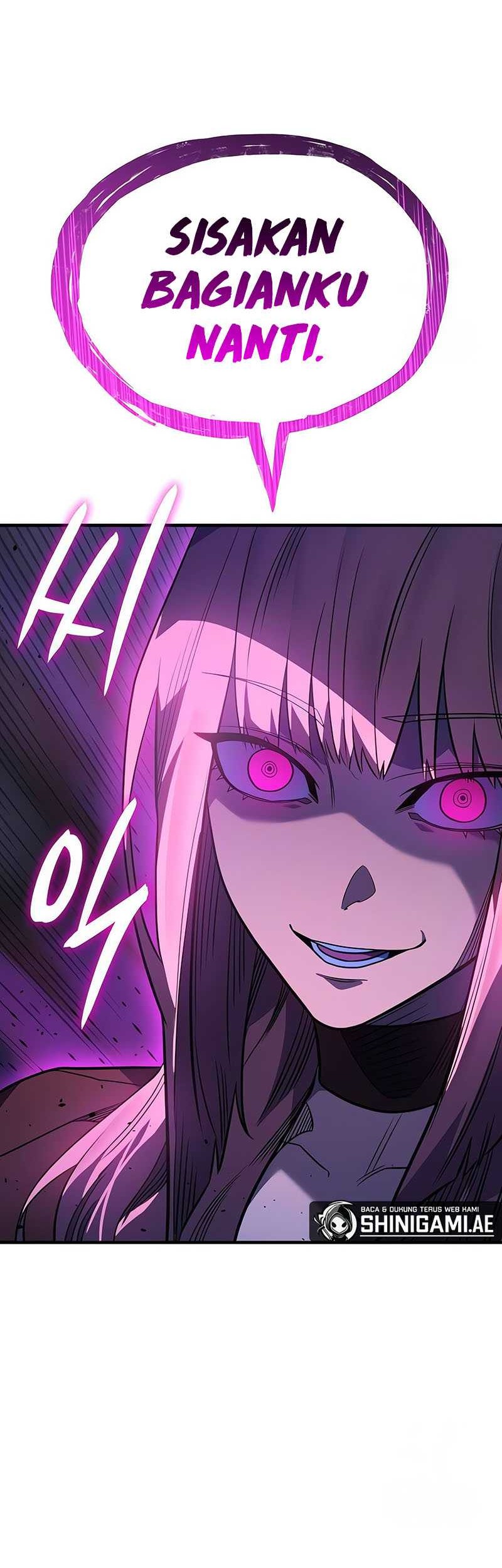 Regressing With The King’s Power Chapter 51 - halaman 36