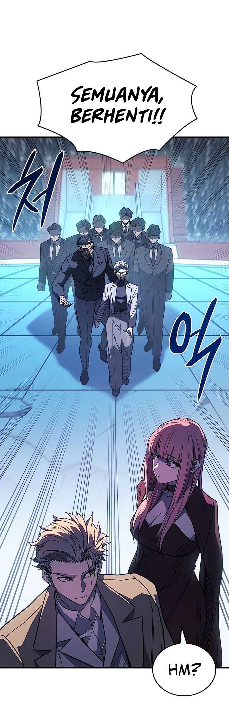 Regressing With The King’s Power Chapter 51 - halaman 37