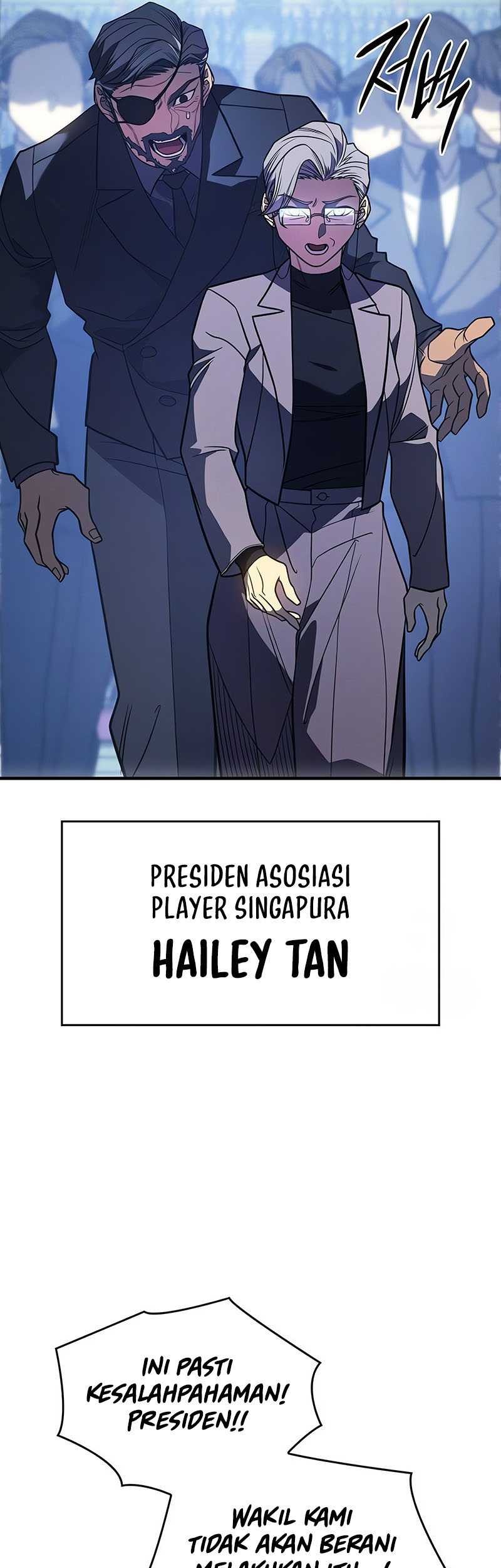 Regressing With The King’s Power Chapter 51 - halaman 39
