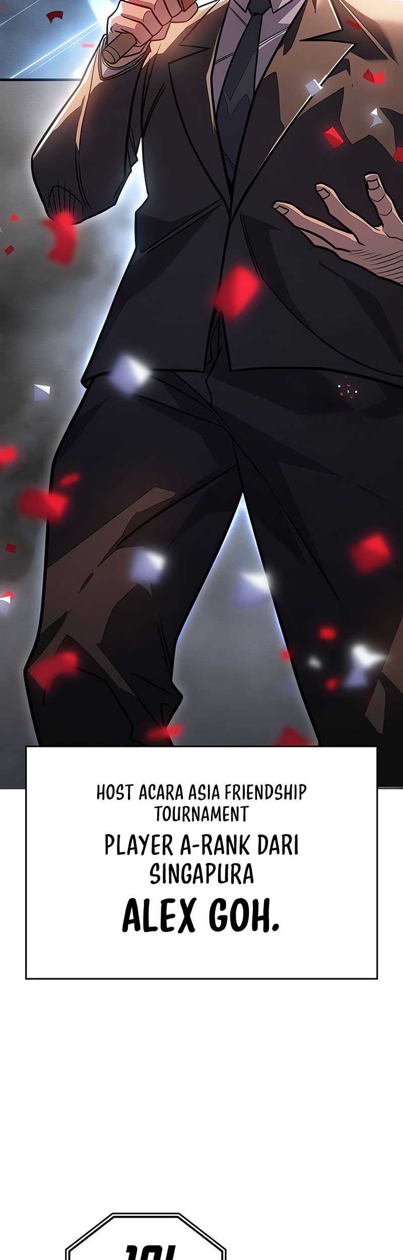 Regressing With The King’s Power Chapter 51 - halaman 4