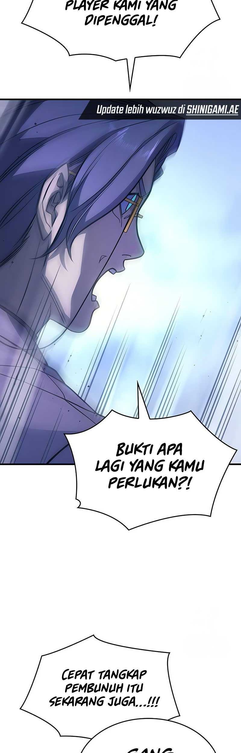 Regressing With The King’s Power Chapter 51 - halaman 41