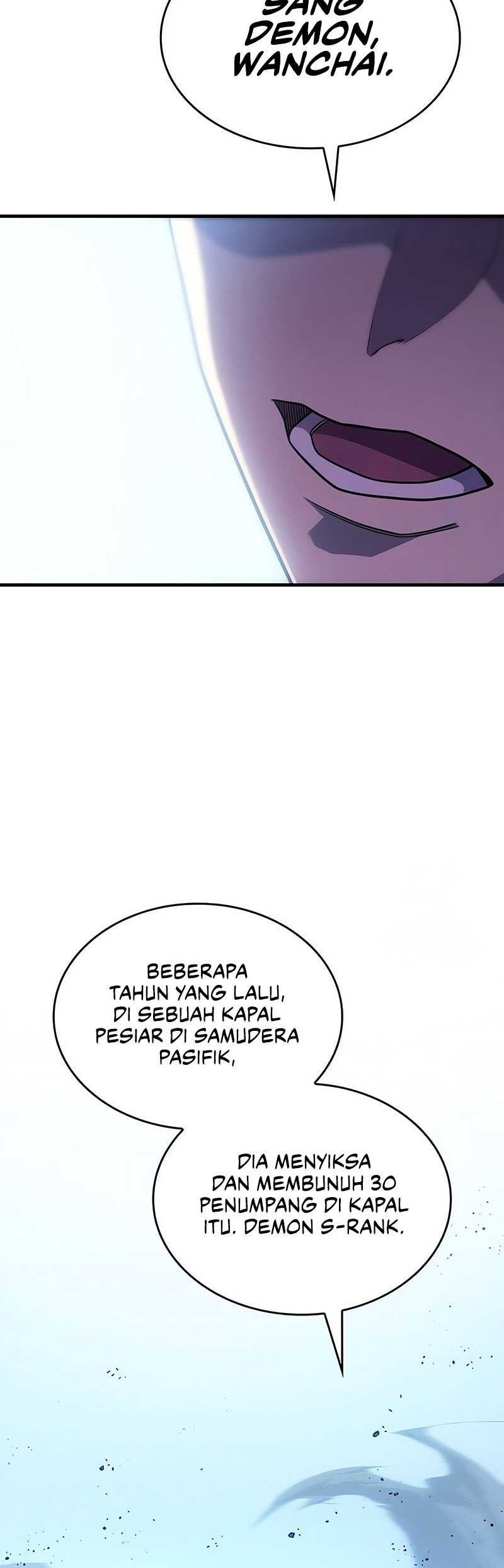 Regressing With The King’s Power Chapter 51 - halaman 42
