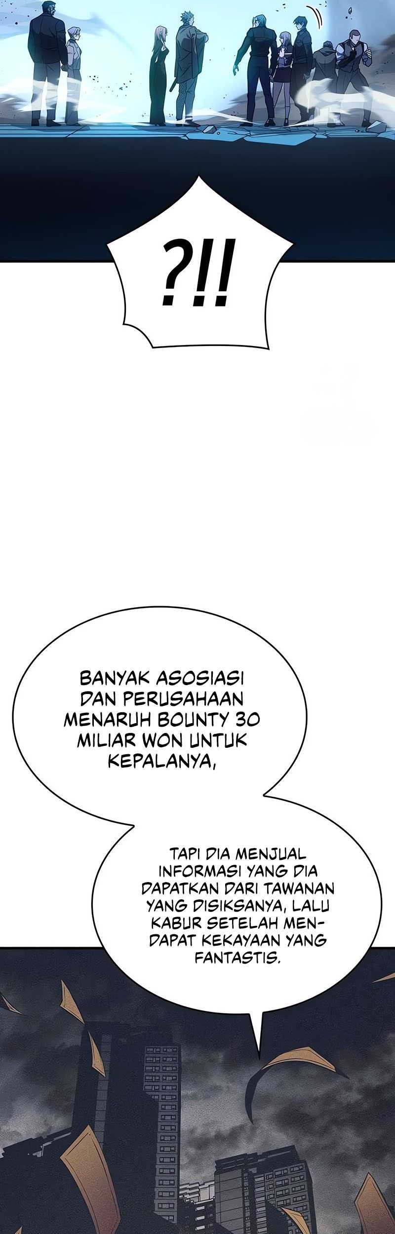 Regressing With The King’s Power Chapter 51 - halaman 43
