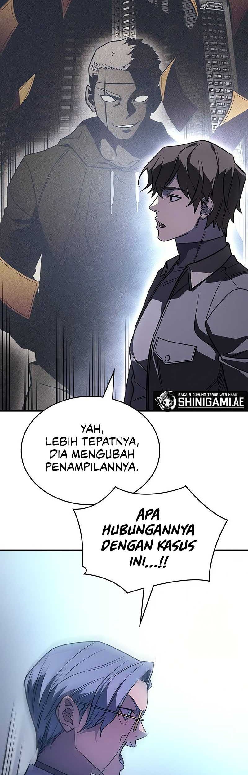 Regressing With The King’s Power Chapter 51 - halaman 44