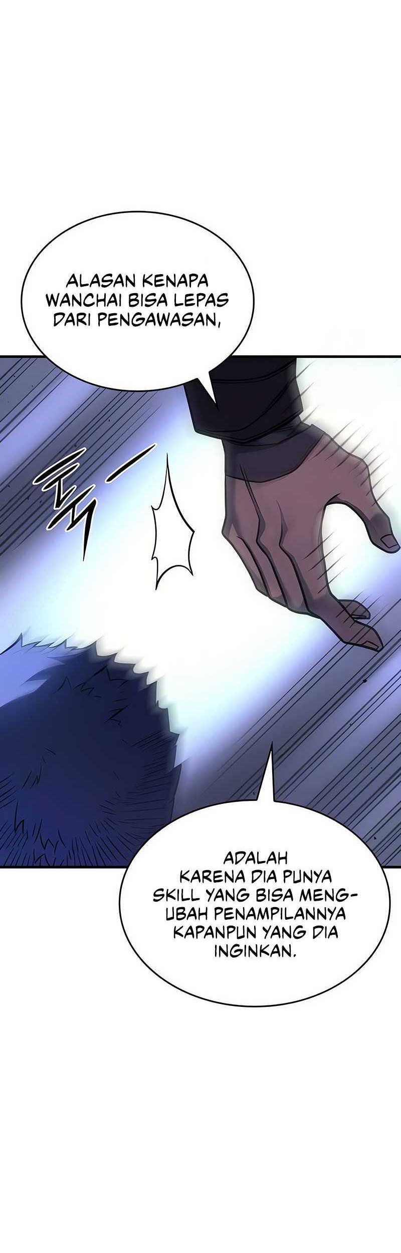 Regressing With The King’s Power Chapter 51 - halaman 46